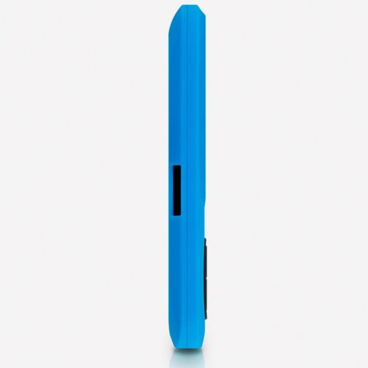 SPC Pure Sound MP3 Bluetooth 8GB Azul