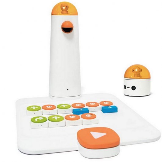 SPC Matatalab Coding Set Robot Educativo Programable