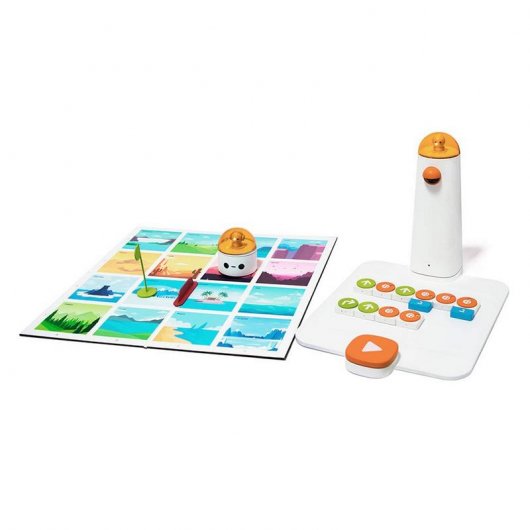SPC Matatalab Coding Set Robot Educativo Programable