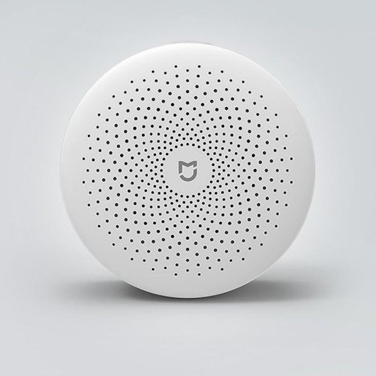 Sensor de Movimiento Xiaomi YTC4033ES Wi-Fi Zigbee Interior Kit Seguridad Hogar