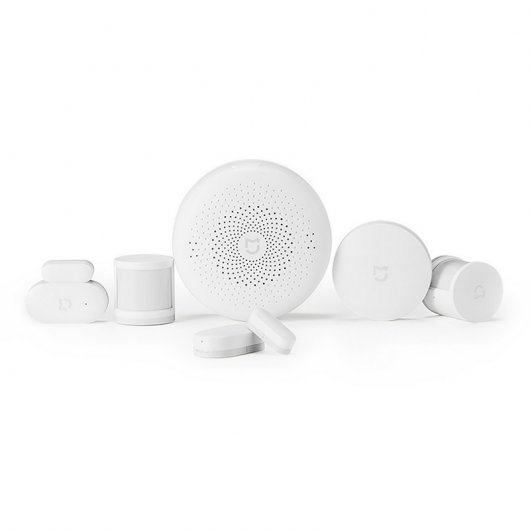 Xiaomi Smart Sensor Set Kit de Seguridad