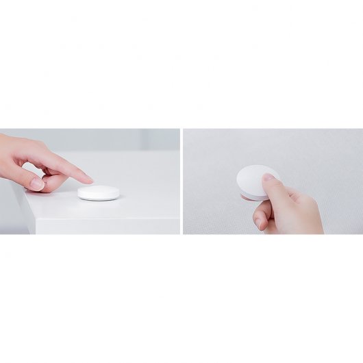 Xiaomi Smart Sensor Set Kit de Seguridad