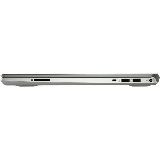HP Pavilion x360 14-DH0006NS Intel Core i7-8565U/8GB/256GB SSD/MX250/14" Táctil