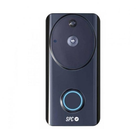 SPC Security Starter Kit Sensor Aperio + Sensor Kinese + Alarme Sonus + Visum Videoporteiro Wifi