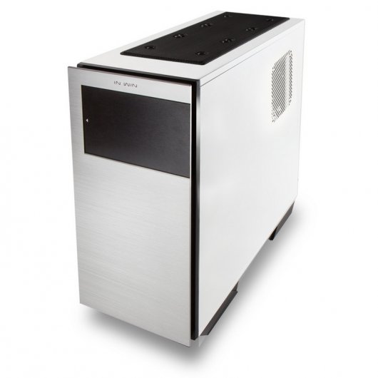 InWin 707 USB 3.0 con Ventana Blanca