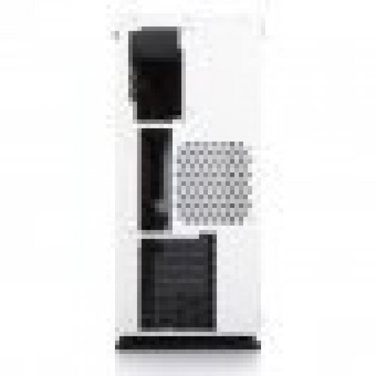 InWin 303 Aurora Edition USB 3.0 Cristal Templado Blanco