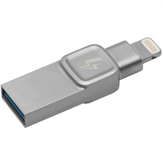Kingston DataTraveler Bolt Duo 128GB Lightning/USB 3.0