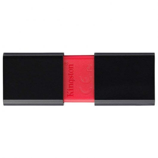 Kingston DataTraveler 106 256GB USB 3.0