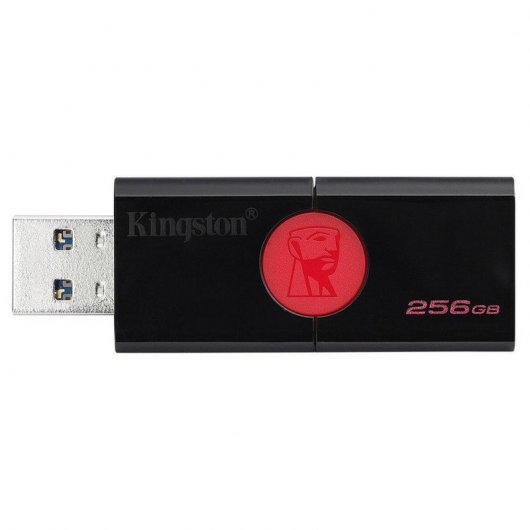Kingston DataTraveler 106 256GB USB 3.0