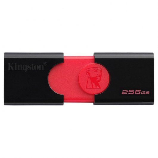 Kingston DataTraveler 106 256GB USB 3.0
