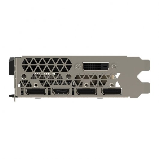 PNY GeForce RTX 2070 Dual Fan Limited Edition 8GB GDDR6