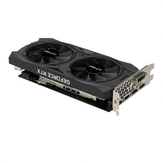PNY GeForce RTX 2070 Dual Fan Limited Edition 8GB GDDR6
