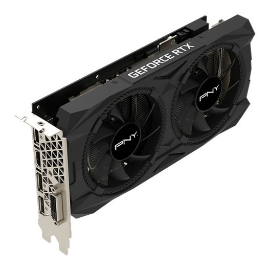 PNY GeForce RTX 2070 Dual Fan Limited Edition 8GB GDDR6