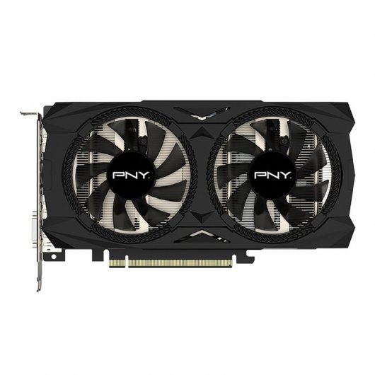 PNY GeForce RTX 2070 Dual Fan Limited Edition 8GB GDDR6