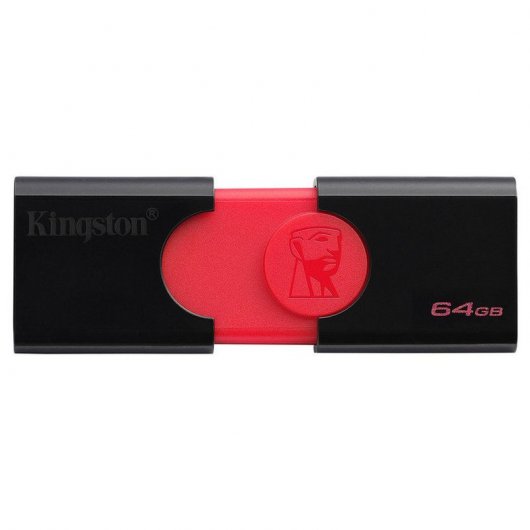 Kingston DataTraveler 106 64GB USB 3.0
