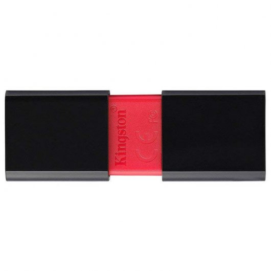 Kingston DataTraveler 106 64GB USB 3.0