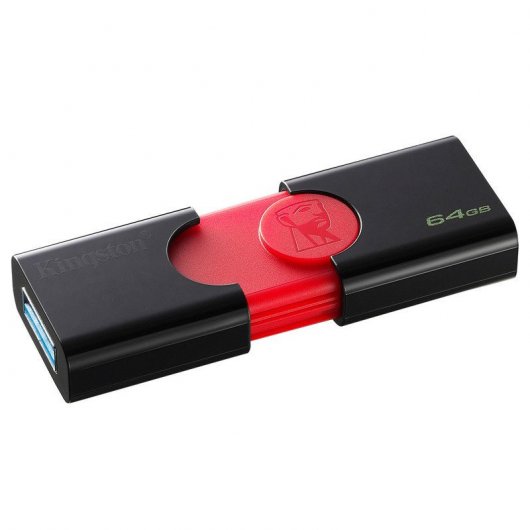 Kingston DataTraveler 106 64GB USB 3.0