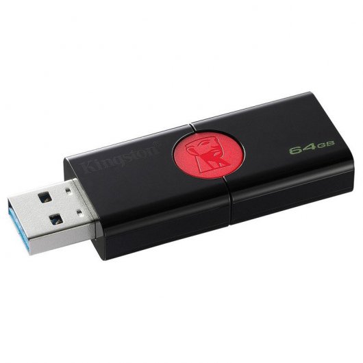 Kingston DataTraveler 106 64GB USB 3.0