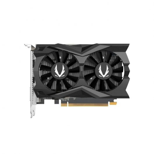 Zotac Gaming GeForce GTX 1650 AMP 4GB GDDR5