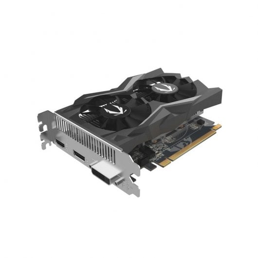 Zotac Gaming GeForce GTX 1650 AMP 4GB GDDR5