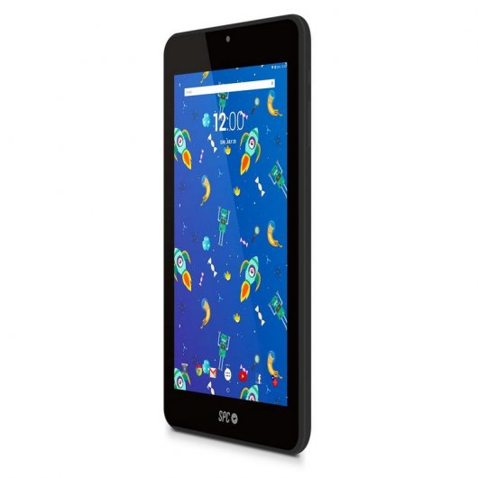 SPC Flow 7" IPS 8GB Negro