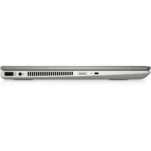 HP Pavilion x360 14-DH0003NS Intel Core i5-8265U/8GB/256GB SSD/14" Táctil