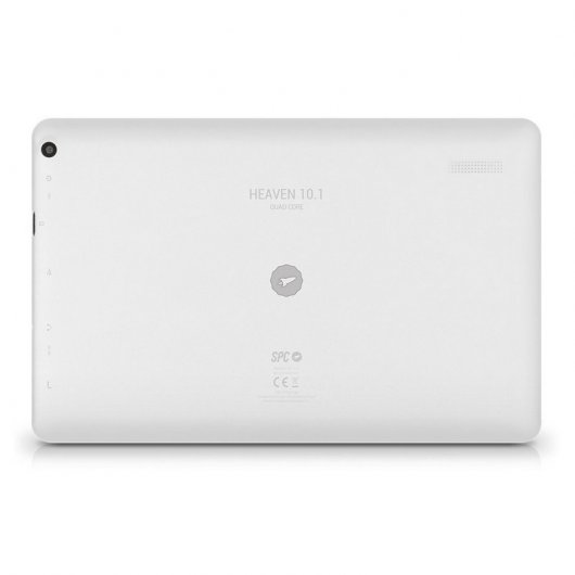 SPC Heaven 10.1" IPS 16GB Blanca