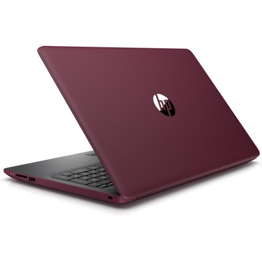 HP 15-DA0205NS Intel Core i3-7020U/8GB/256GB SSD/15.6"