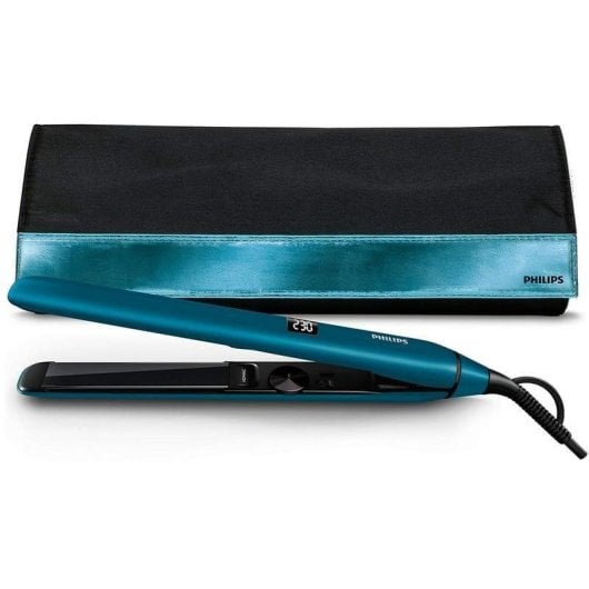 Philips HPS930/40 Plancha de Pelo Profesional