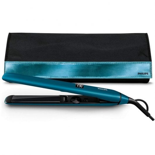 Philips HPS930/40 Plancha de Pelo Profesional