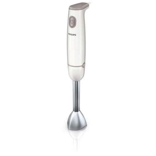 Philips Daily Collection HR1607/00 Batidora de Mano 550W