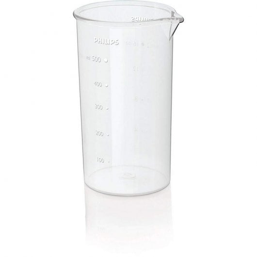 Philips Daily Collection HR1607/00 Batidora de Mano 550W