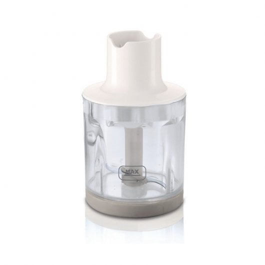 Philips Daily Collection HR1607/00 Batidora de Mano 550W