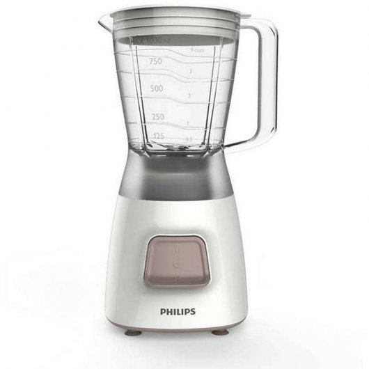 Philips Daily Collection HR2052/00 Batidora de Vaso 450W