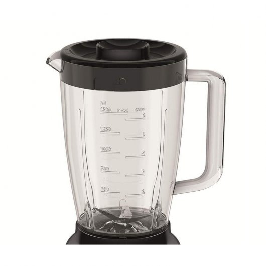 Philips Daily Collection HR2100/90 Batidora de Vaso 400W