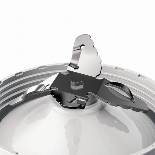 Philips Daily Collection HR2100/90 Batidora de Vaso 400W