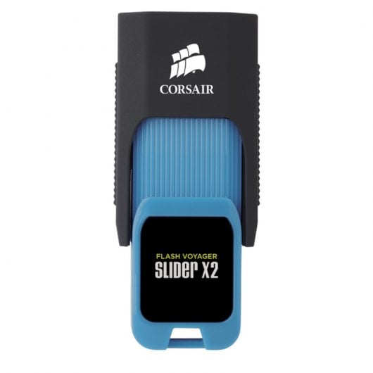 Corsair Flash Voyager Slider X2 256GB USB 3.0