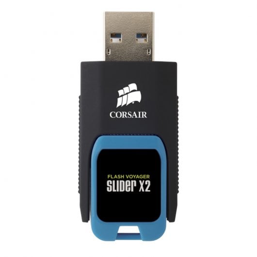 Corsair Flash Voyager Slider X2 256GB USB 3.0