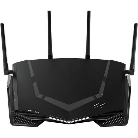 Netgear XR500 Nighthawk Pro Gaming Router Inalámbrico AC2600 Doble Banda Gigabit Ethernet