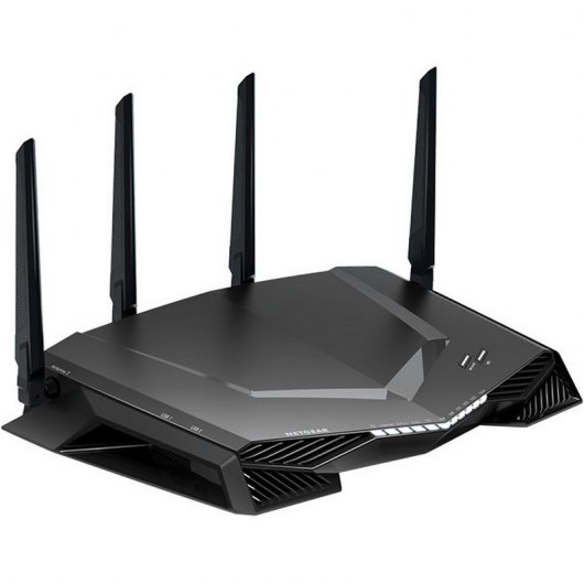 Netgear XR500 Nighthawk Pro Gaming Router Inalámbrico AC2600 Doble Banda Gigabit Ethernet