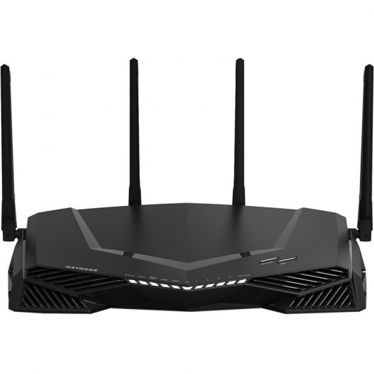 Netgear XR500 Nighthawk Pro Gaming Router Inalámbrico AC2600 Doble Banda Gigabit Ethernet