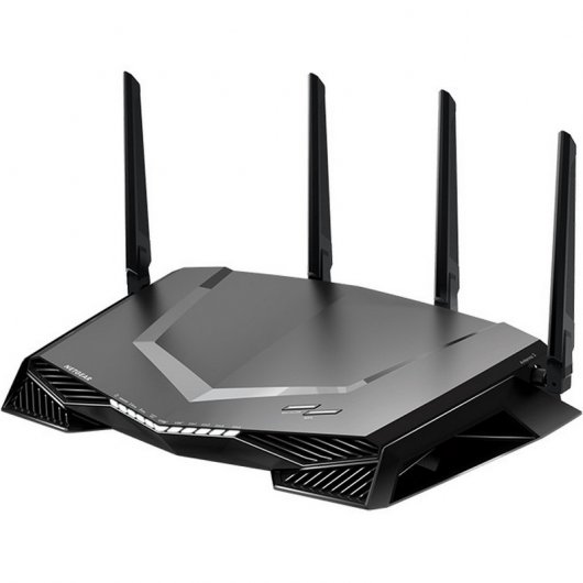 Netgear XR500 Nighthawk Pro Gaming Router Inalámbrico AC2600 Doble Banda Gigabit Ethernet