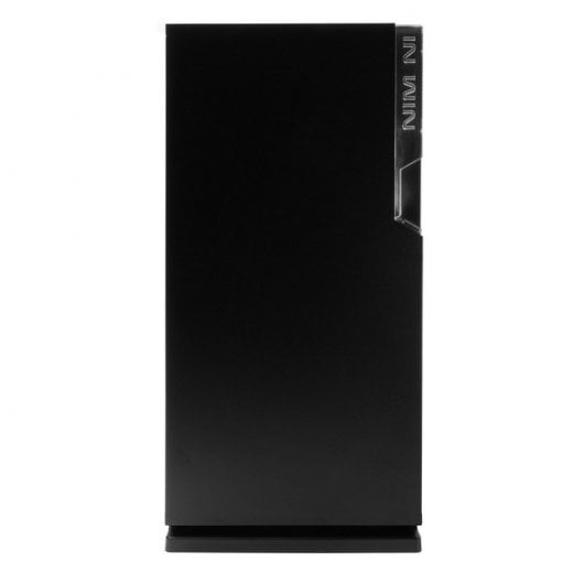 In Win 101C Cristal Templado USB 3.1 Negra