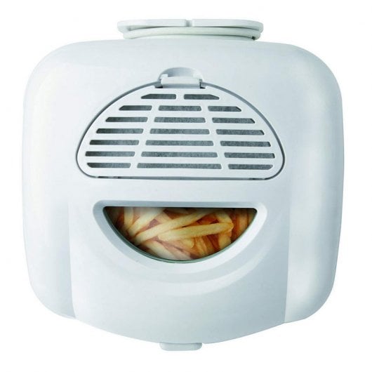 Taurus Prisma Freidora 1.5L 1400W Blanco