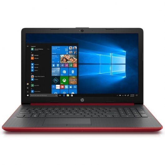 HP 15-DB0022NS AMD A9-9425/8GB/1TB/Radeon 520/15.6"