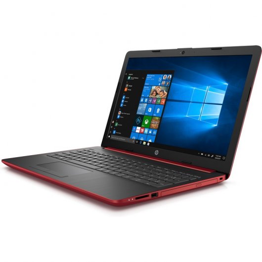 HP 15-DB0022NS AMD A9-9425/8GB/1TB/Radeon 520/15.6"