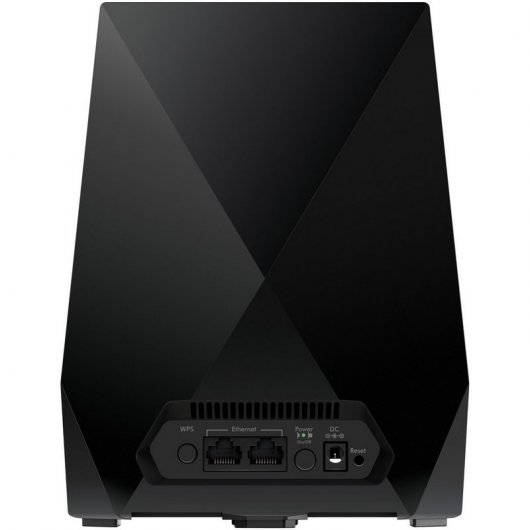 Netgear XRM570 Nighthawk Pro Gaming Router Sem Fios Dual Band Gigabit + EX7700 Repetidor WiFi Mesh