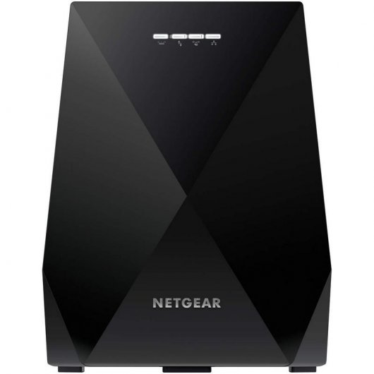 Netgear XRM570 Nighthawk Pro Gaming Router Sem Fios Dual Band Gigabit + EX7700 Repetidor WiFi Mesh