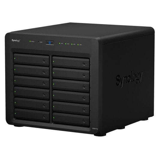 Synology DiskStation DS3617xs NAS 12 Bahías