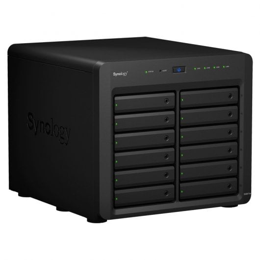 Synology DiskStation DS3617xs NAS 12 Bahías